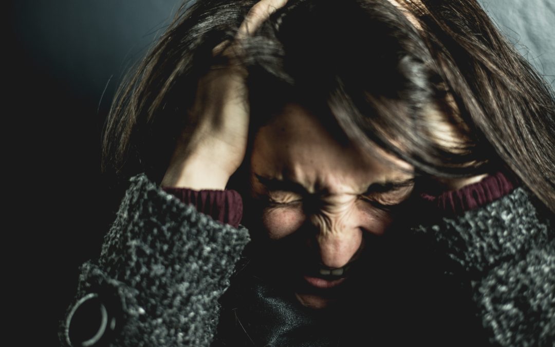 Knockout Holiday Stress: Dont Let Stress Take You Down