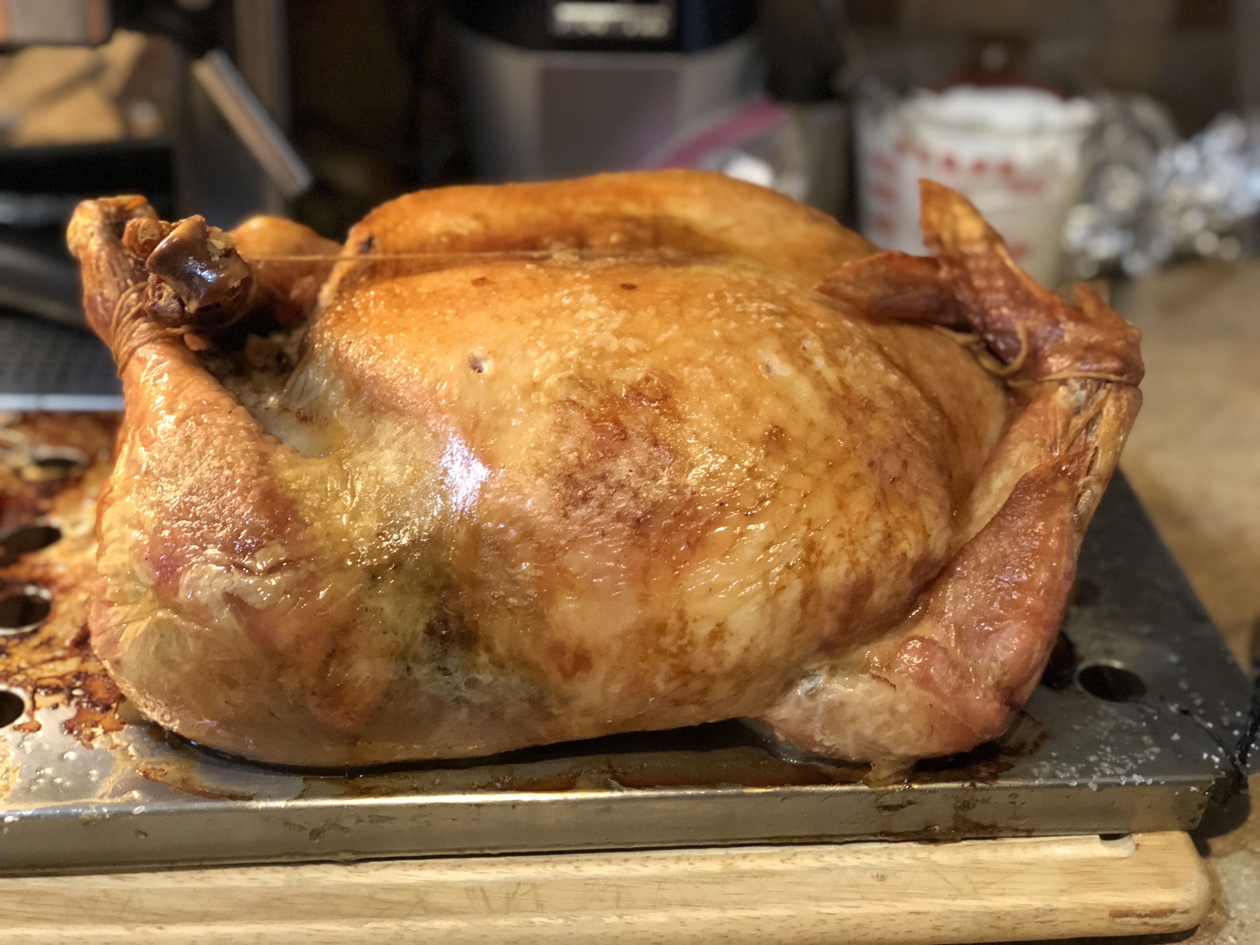 Summer Bodies are Made in the Winter: Making those holiday calories work for you